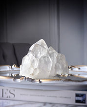 이미지를 갤러리 뷰어에 로드 , Himalayan Quartz Cluster - 743g #464
