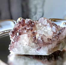 Load image into Gallery viewer, Red Phantom Quartz Cluster - 263g #1
