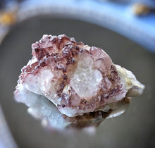 Load image into Gallery viewer, Red Phantom Quartz Cluster - 263g #1
