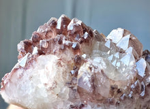 Load image into Gallery viewer, Red Phantom Quartz Cluster - 263g #1
