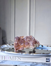 Load image into Gallery viewer, Red Phantom / Red Hematite Quartz Cluster - Double Sided 839g #4

