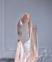 Load image into Gallery viewer, High Grade Pink Quartz Cluster - 540g #303
