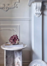 Load image into Gallery viewer, Large Red Hematite x Eqidote Quartz Cluster - 2.6kg #10
