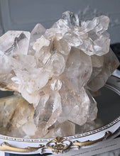 이미지를 갤러리 뷰어에 로드 , | Premium Grade | Large Himalayan Quartz Cluster - 6.11kg #465
