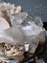 이미지를 갤러리 뷰어에 로드 , | Premium Grade | Large Himalayan Quartz Cluster - 6.11kg #465
