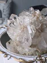 이미지를 갤러리 뷰어에 로드 , | Premium Grade | Large Himalayan Quartz Cluster - 6.11kg #465
