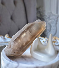 이미지를 갤러리 뷰어에 로드 , Smoky Lemurian Seed Quartz - 195g #358
