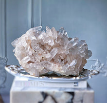 將圖片載入圖庫檢視器 High Grade - Large Himalayan Quartz Cluster - 11kg #477
