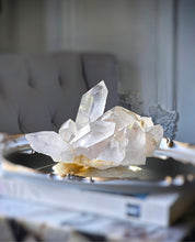Load image into Gallery viewer, Himalayan Quartz Cluster - 1.23kg #478
