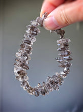 Load image into Gallery viewer, Herkimer Diamond Bracelet #331
