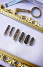 Load image into Gallery viewer, Record Keeper Smoky Points - Set of 6 #9
