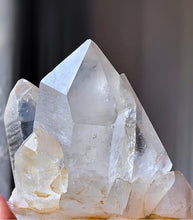 將圖片載入圖庫檢視器 Golden Healer Quartz Cluster - 1.16kg #127
