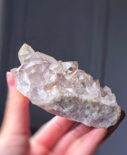 Load image into Gallery viewer, Golden Healer Quartz Cluster - 202g #116

