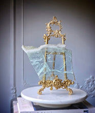 Load image into Gallery viewer, High Grade Green Fluorite Slab - 540g #96
