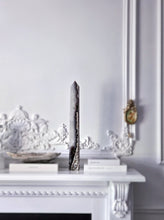 Load image into Gallery viewer, Large Tall Volcano Agate Tower - 2.54kg #337
