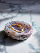 將圖片載入圖庫檢視器 Green Chlorite Flower Agate Bowl / Soap Dish - 770g #390

