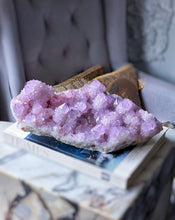 이미지를 갤러리 뷰어에 로드 , Pineapple Amethyst Spirit Quartz Cluster - 2.6kg #125
