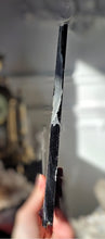 將圖片載入圖庫檢視器 Golden Sheen Obsidian Slab - 732g #91
