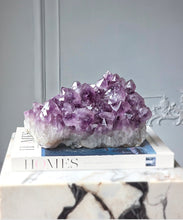 Load image into Gallery viewer, Amethyst Cluster - 3.04kg #90

