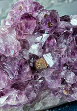 이미지를 갤러리 뷰어에 로드 , Amethyst Cluster x Sugar Calcite - 2.53kg #96
