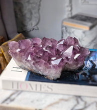Load image into Gallery viewer, Amethyst Cluster - 1.22kg #99
