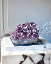 Load image into Gallery viewer, Amethyst Cluster - 2.72kg #24
