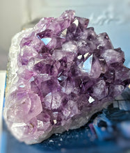 Load image into Gallery viewer, Amethyst Cluster - 2.72kg #24
