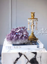 Load image into Gallery viewer, Amethyst Cluster - 2.72kg #24
