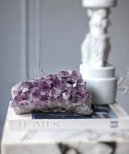 Load image into Gallery viewer, Amethyst Cluster - 2.28kg #29
