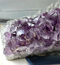Load image into Gallery viewer, Amethyst Cluster - 2.28kg #29
