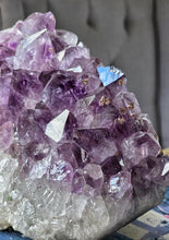 Load image into Gallery viewer, Amethyst Cluster - 2.28kg #29
