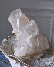Load image into Gallery viewer, Large Himalayan Quartz Cluster - 6.03kg #525

