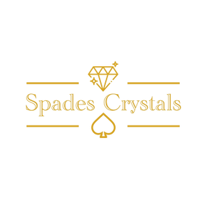 Spades Crystals