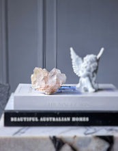 이미지를 갤러리 뷰어에 로드 , Himalayan Quartz Cluster - small 206g #555
