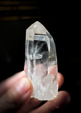 이미지를 갤러리 뷰어에 로드 , High Grade Lemurian Quartz Seed / Point - 55g #372
