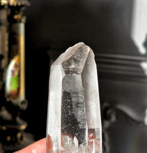 Load image into Gallery viewer, High Grade Lemurian Quartz Seed / Point - 90g #370
