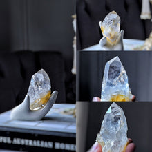 Load image into Gallery viewer, Golden Healer Quartz Point - 100g #2
