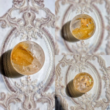 Lade das Bild in den Galerie-Viewer, High Grade Golden Healer Quartz Sphere - 675g #29
