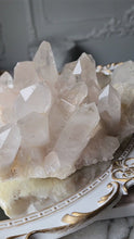 Load and play video in Gallery viewer, Himalayan Quartz Cluster - 2.5kg #307
