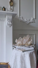 Load and play video in Gallery viewer, Large Himalayan Quartz Cluster - 6.03kg #525
