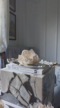 ギャラリービューアChunky Golden Smoky Himalayan Quartz Cluster - 1.97kg #453に読み込んでビデオを見る
