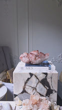 Load and play video in Gallery viewer, Red Quartz Cluster - 2.68kg #99

