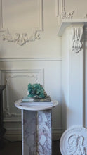 Load and play video in Gallery viewer, Green Fluorite Cluster - 1.96kg #98
