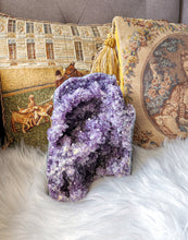 Load image into Gallery viewer, Amethyst Flower Cathedral - 3.6kg #1
