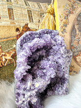 Load image into Gallery viewer, Amethyst Flower Cathedral - 3.6kg #1
