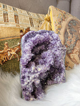 Load image into Gallery viewer, Amethyst Flower Cathedral - 3.6kg #1
