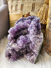 Load image into Gallery viewer, Amethyst Flower Cathedral - 3.6kg #1
