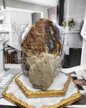 Load image into Gallery viewer, Amethyst Agate Geode - 2.46kg #5
