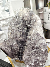 Load image into Gallery viewer, Amethyst Agate Geode - 2.46kg #5

