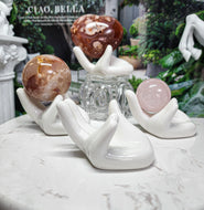 Buddha's-hand Stand